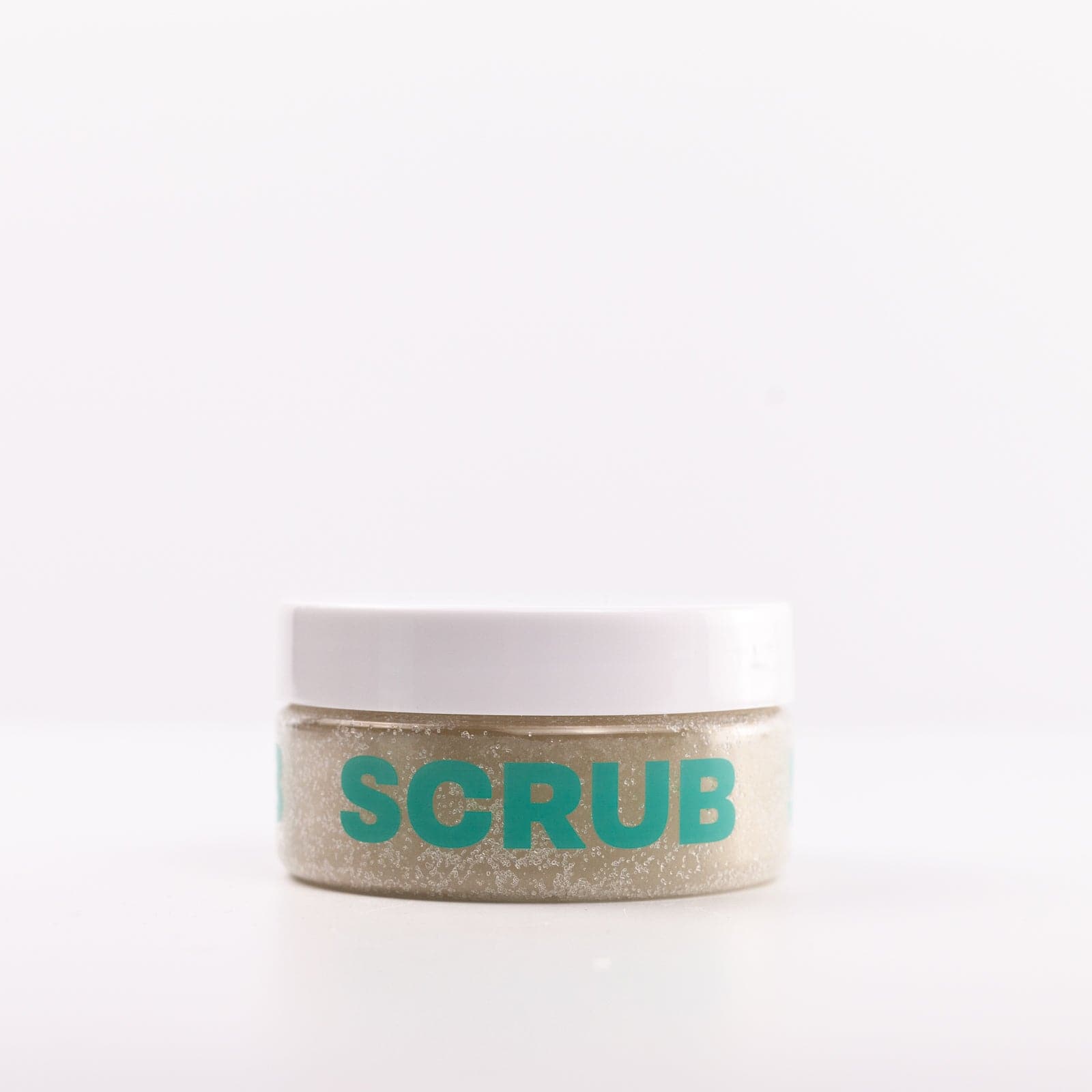 Unscented Body Scrub