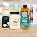 Fresh Cotton Total Laundry Bundle by Buff City Soap Supply, LLC