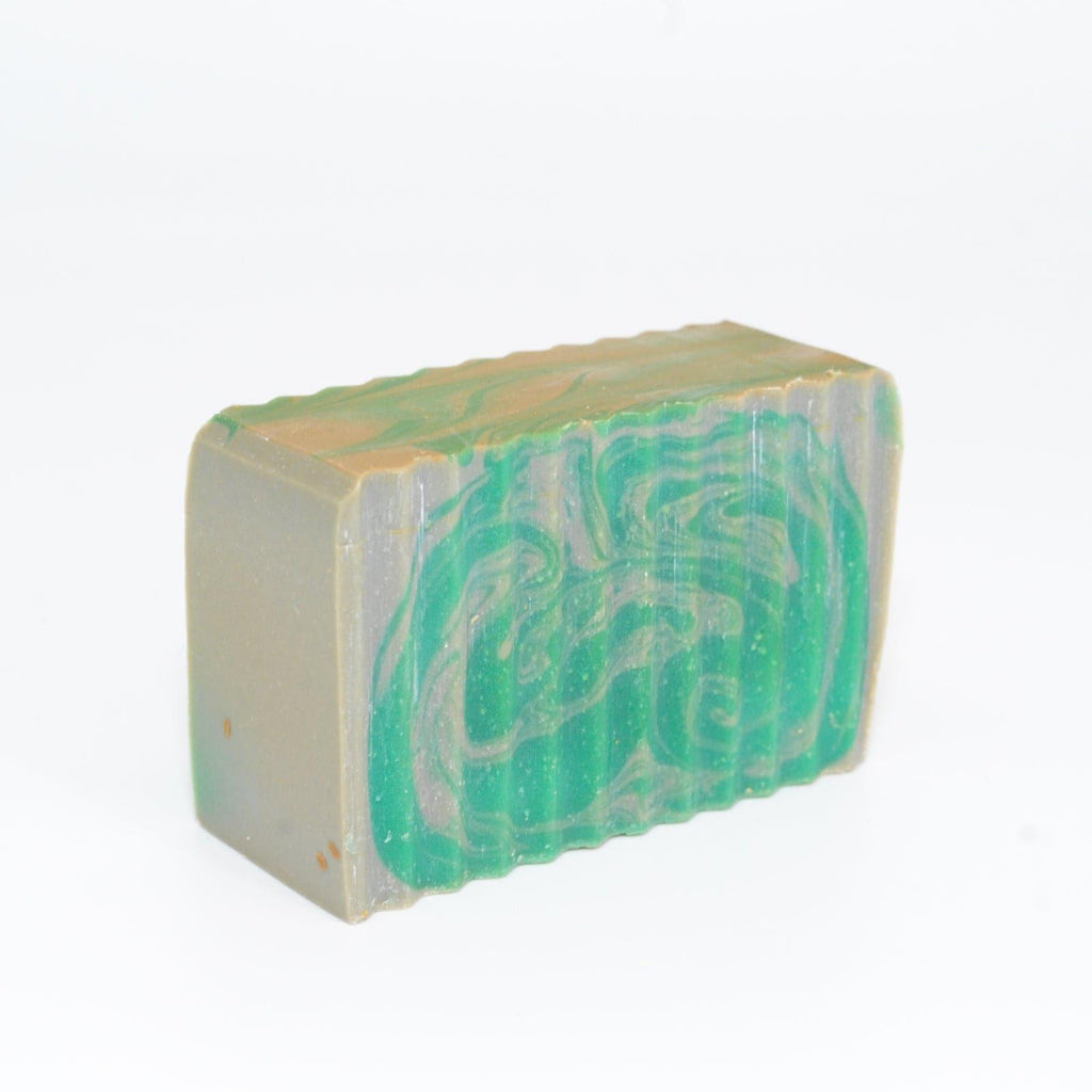 Commando Soap by Buff City Soap Supply, LLC