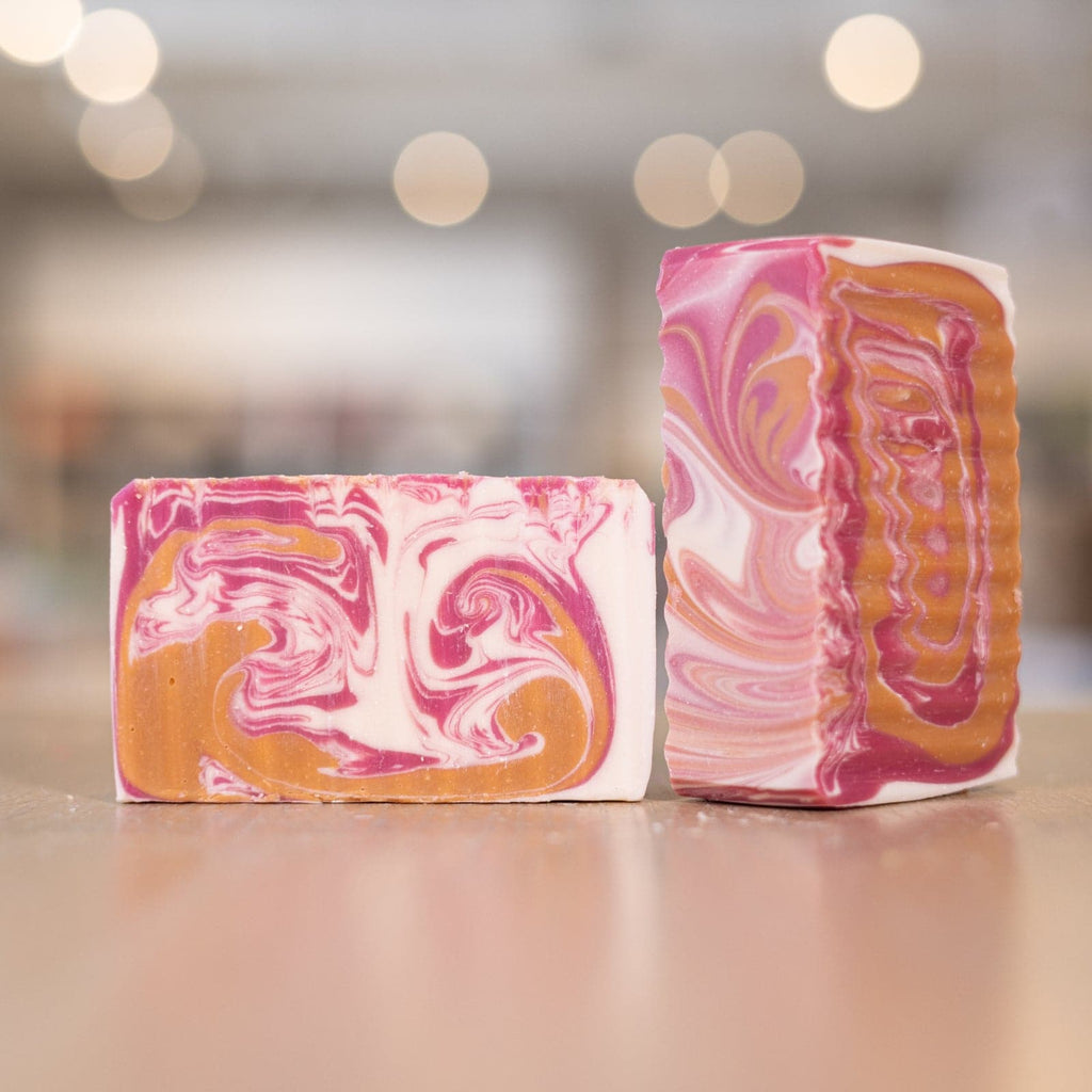 All Hail The Queen Soap by Buff City Soap Supply, LLC
