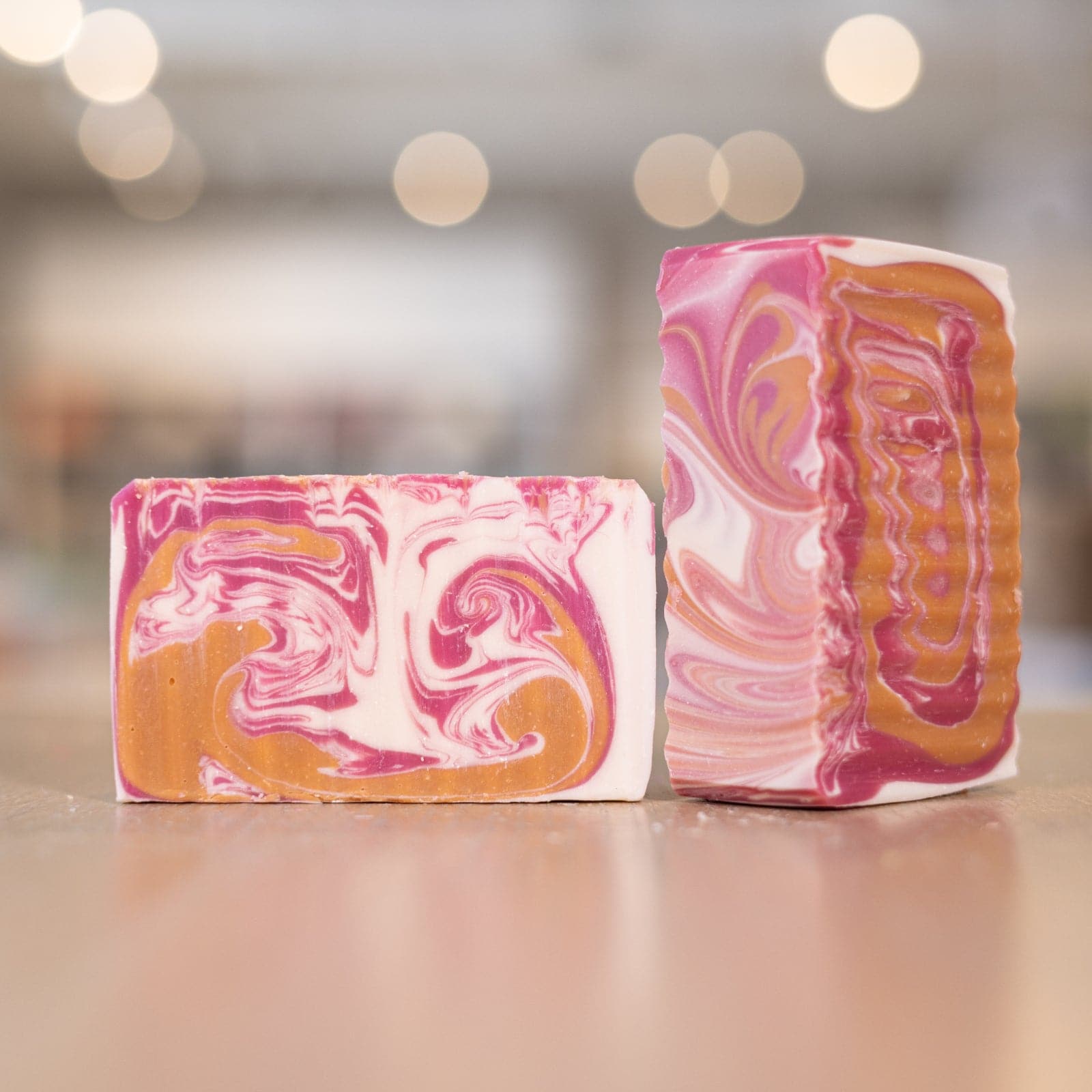 All Hail The Queen Soap by Buff City Soap Supply, LLC