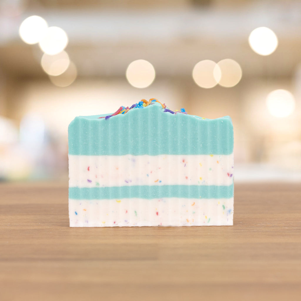 Life of the Party Soap