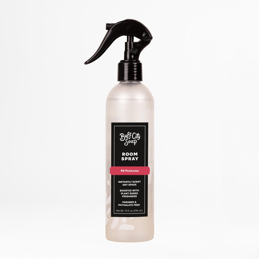99 PomLems Room Spray