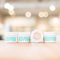 Coconut Mini Body Butter by Buff City Soap Supply, LLC