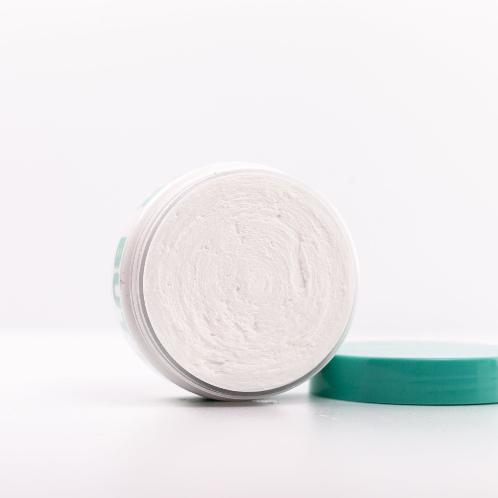 Coconut Body Butter