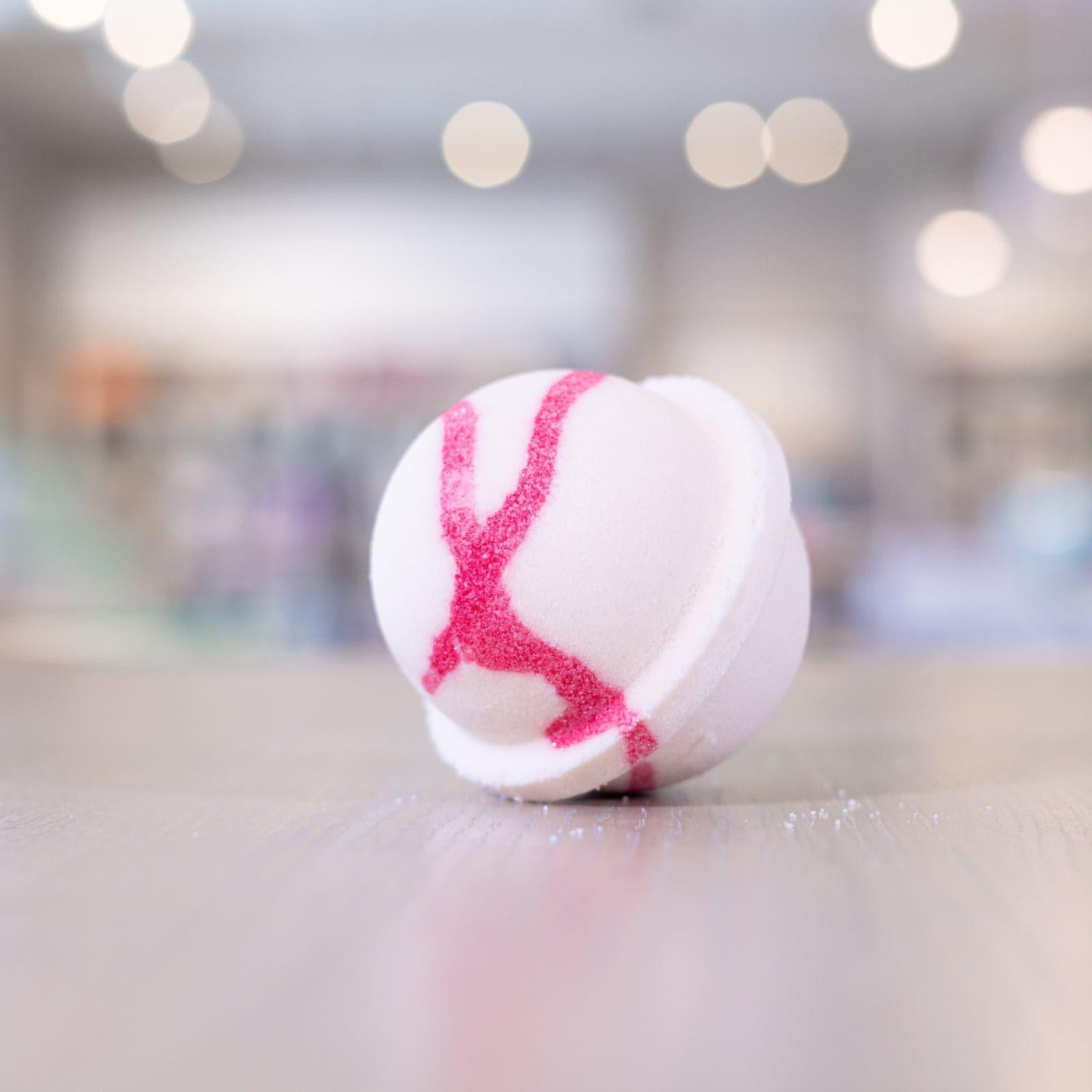 99 Pomlems Bath Bomb by Buff City Soap Supply, LLC