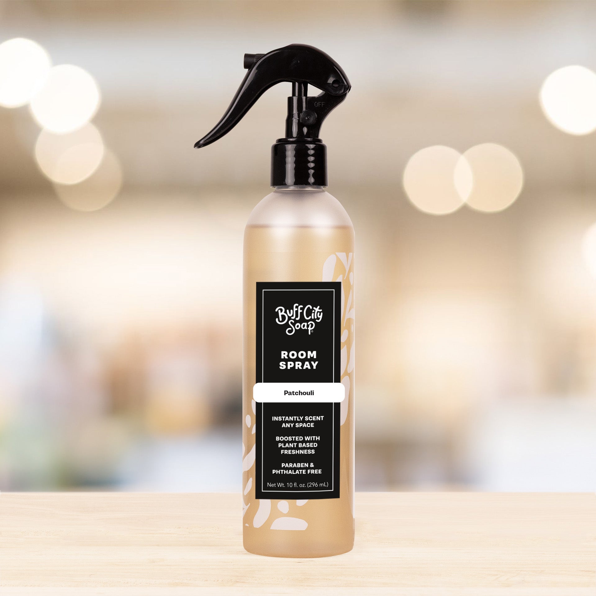 Patchouli Room Spray