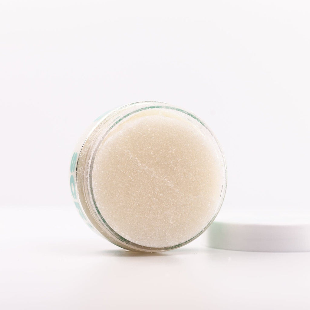 Persnickety Body Scrub