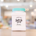 White Jasmine Laundry Soap