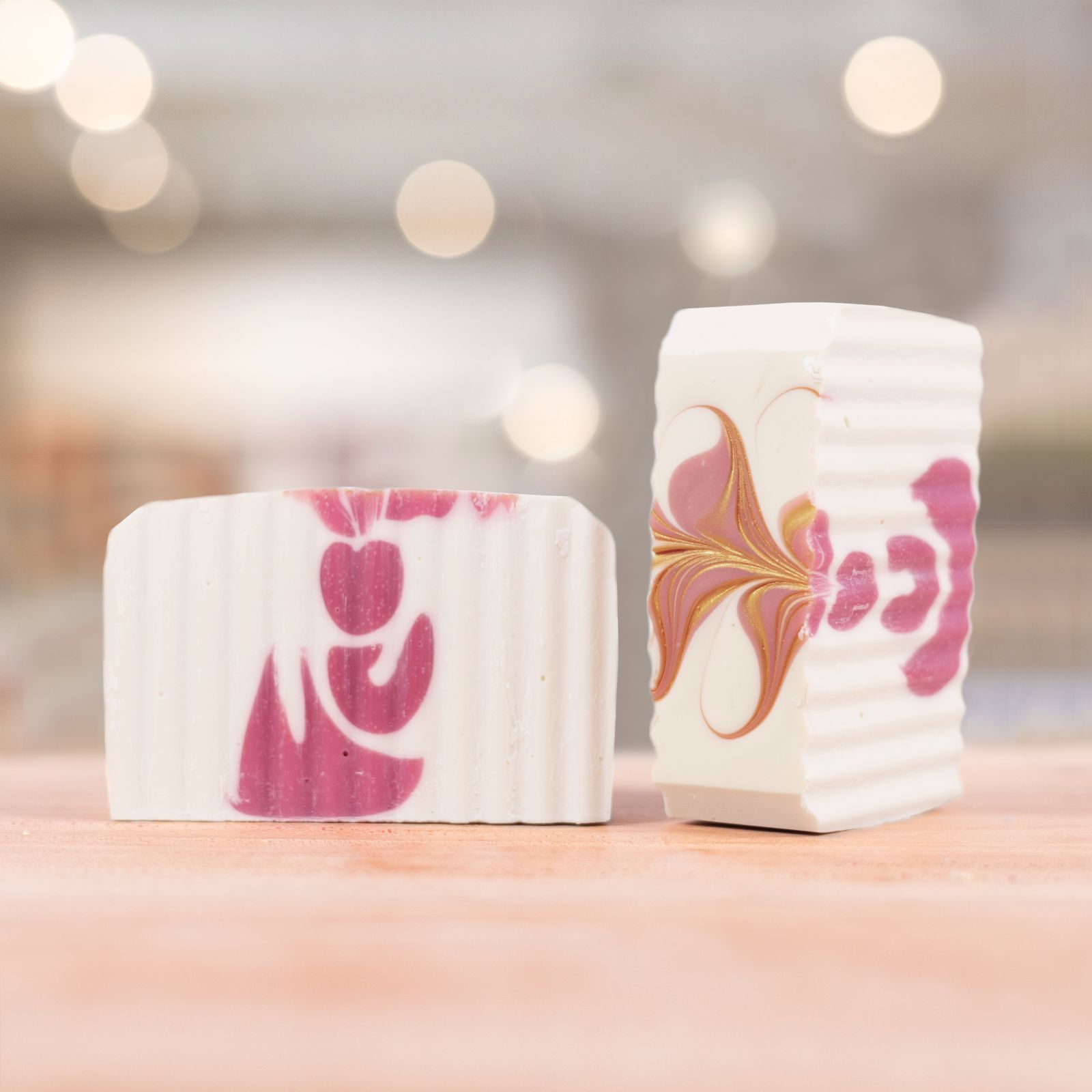 99 Pomlems Shea Butter Soap by Buff City Soap Supply, LLC
