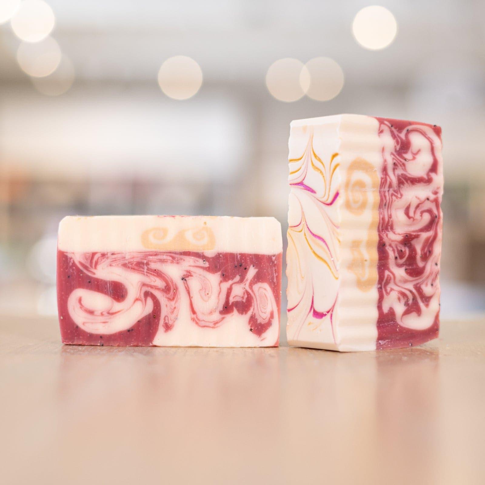 99 Pomlems Soap by Buff City Soap Supply, LLC
