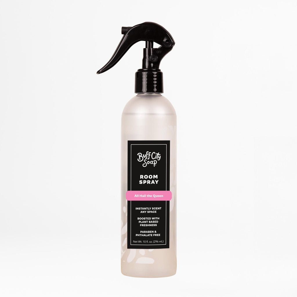 All Hail the Queen Room Spray